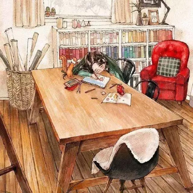 这4招,让孩子放学回家主动写作业！