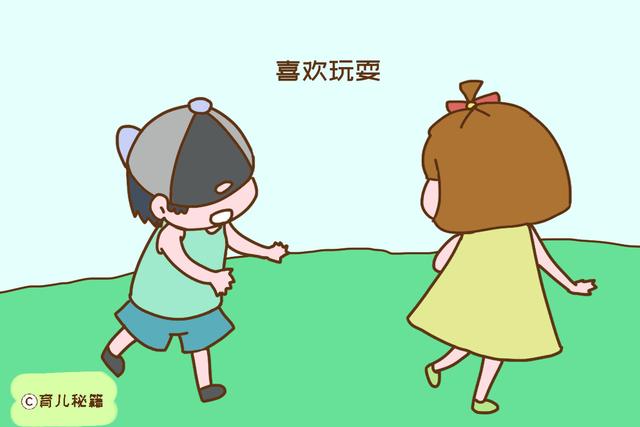 不爱生病的孩子大多有以下特征，你家娃占几条？没有的家长要上心