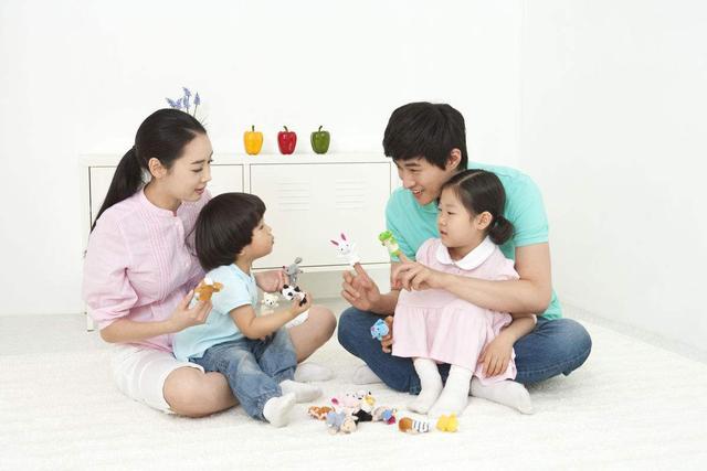 教育只靠老师怎么行，父母才是孩子的根本，这些你能做到吗？