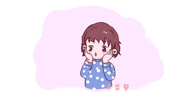 孩子的指甲上有这道线，是身体发出的信号，家长别大意