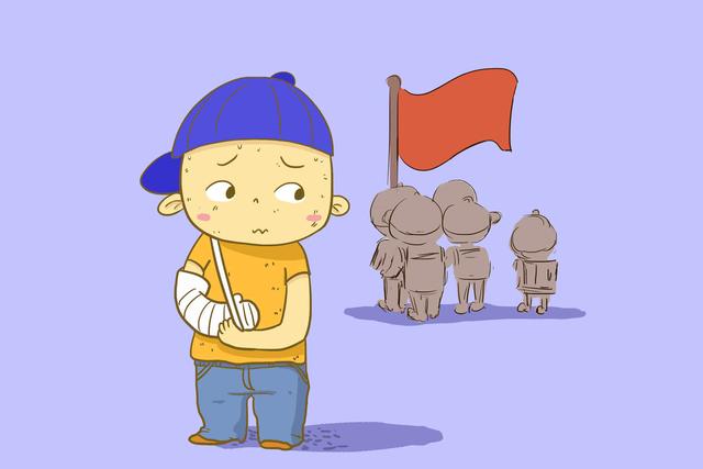 宝宝有这些表现说明他情商低，以后很难有出息，你家孩子是吗