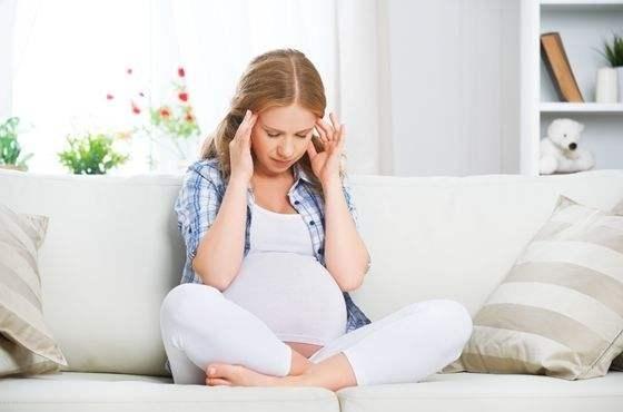 孕37周+5天准妈妈整夜睡不着？孕晚期失眠的主要原因其实在这里