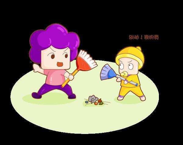 夏季宝宝总爱揉眼睛，可能是螨虫在搞鬼！