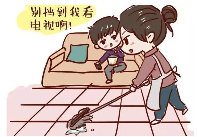 6岁前，一定要给孩子立下这三个规矩，长大后孩子会感激你！