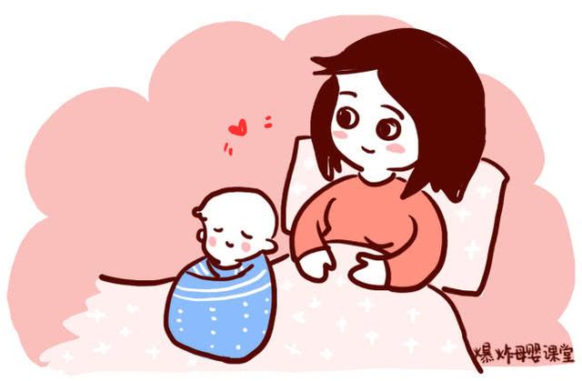 生完宝宝后别着急做这4件事，落下了病根，以后只会越来越苦