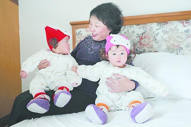 70后生二胎成潮流，高龄妈妈的背后，生活是喜是优一眼看破