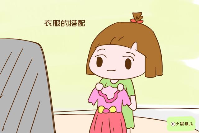 孩子衣服的这几个细节，暴露出这个家庭是否幸福，说中你了吗？
