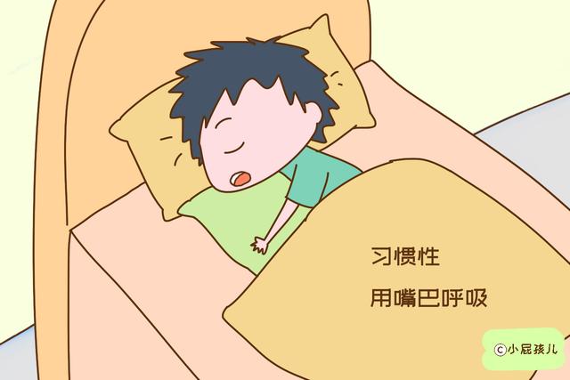 孩子这个习惯不早点改掉，再好看的神仙颜值，长大也变没了