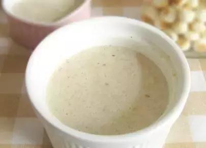 适合7个月宝宝吃的五种婴儿辅食食谱，开胃润肺提高智力