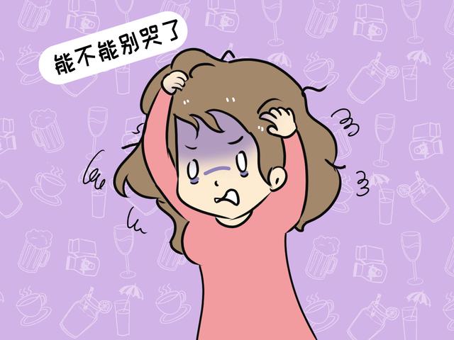 妈妈不给孩子玩具，娃失控大哭，用了3招娃不哭了