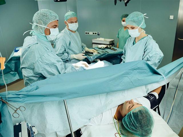 生产时，是该“先苦后甜还是先甜后苦”？剖腹产没你想的那么轻松