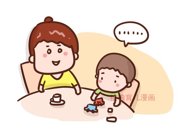 孩子夜哭，爷爷烧纸才管用？其实学会这几招才是“正道”