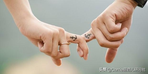 夫妻如何“正确”吵架？培养孩子，夫妻关系比亲子关系更重要！