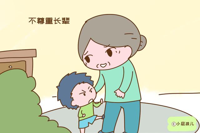 孩子有这几种出格表现时，父母该打就要打，再心软就是害了他
