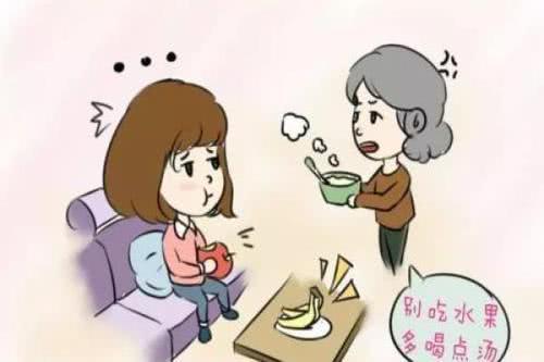 产后到底能不能吃水果？其实只有这两种不能吃