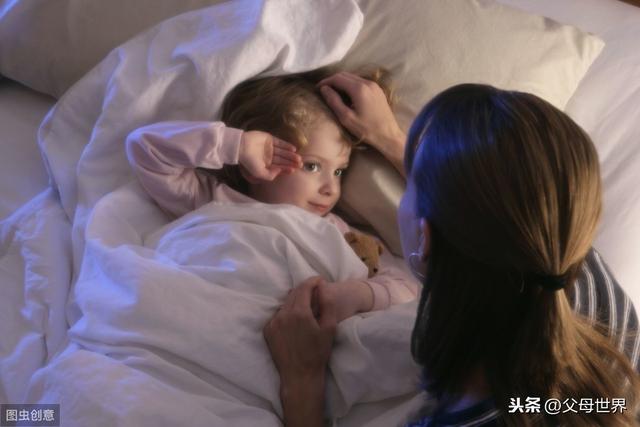 别再“杀伤性叫醒”孩子了！对其产生的影响，比你想象的要严重