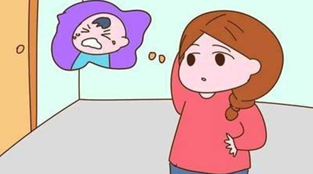 宝贝为什么总喜欢“假哭”？这4个原因，你家宝贝占了几个？