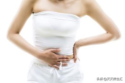 月经期，如果没有这3种情况，恭喜你，你的“小房子”很健康