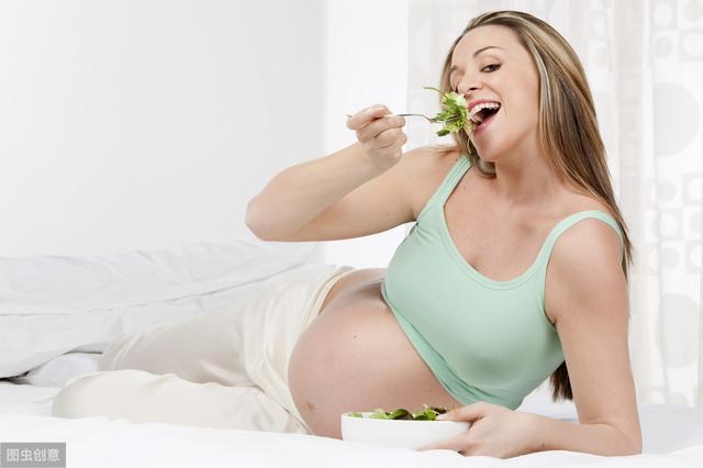 心理学家：孕妇常吃这些零食，可缓解紧张情绪，孕妈，你吃了吗？