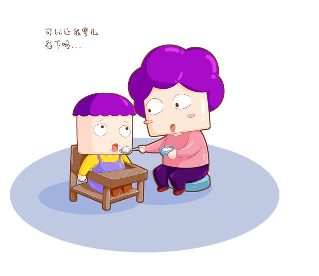 夏天宝宝不爱吃饭怎么办？这几个小tips宝妈们快记好！