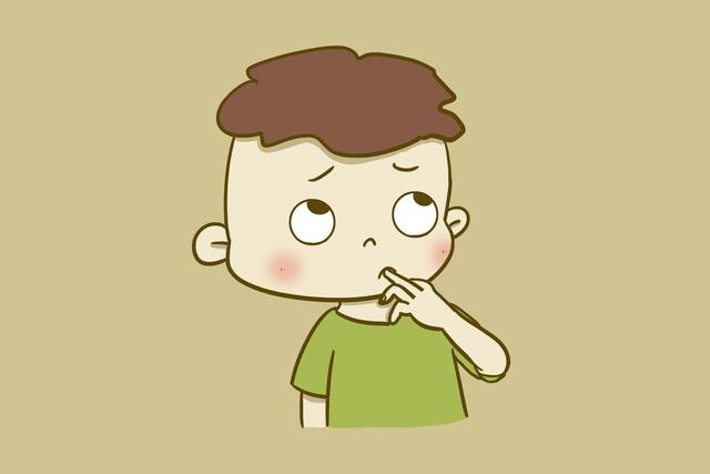 宝宝有这些表现说明他情商低，以后很难有出息，你家孩子是吗