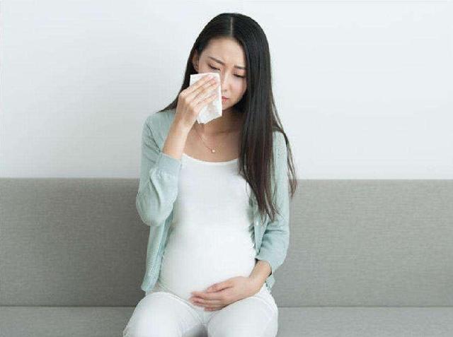 孕37周+5天准妈妈整夜睡不着？孕晚期失眠的主要原因其实在这里