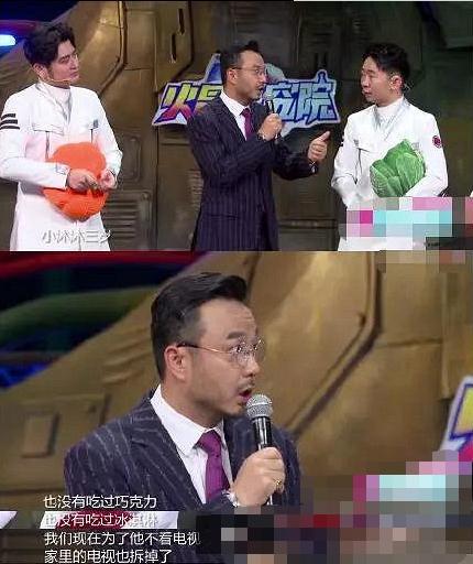 汪涵说：我家孩子3岁前，从没吃过这2种食物！你还在给孩子吃吗