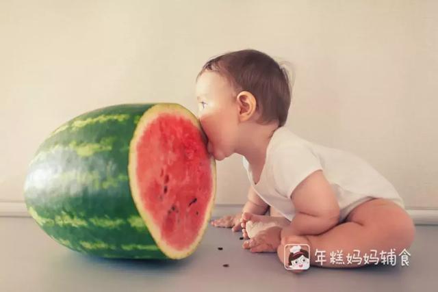 娃每天吃多少水果才达标？原来我家一直吃少了