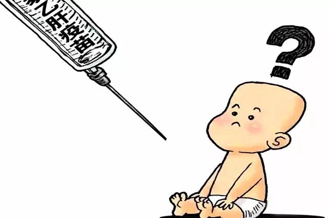 宝宝出生后一定要打乙肝疫苗吗？回答的是肯定的！