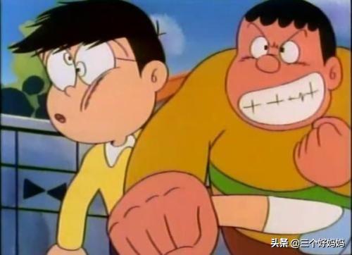 孩子被打了，除了打回去，我们家长更要教会孩子这5个应对方法