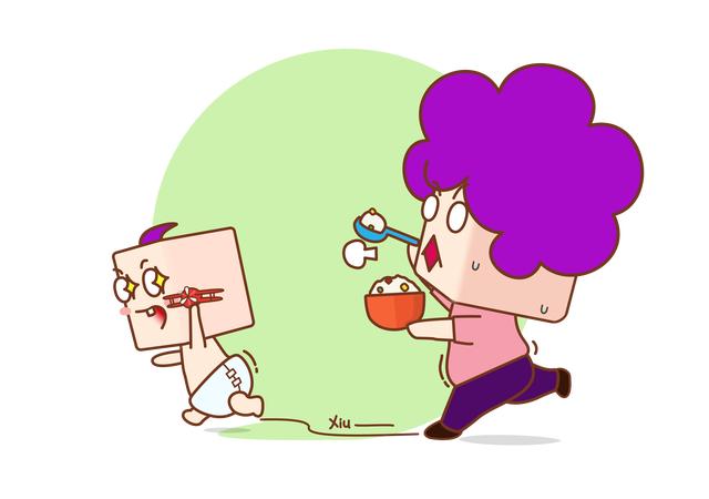夏天宝宝不爱吃饭怎么办？这几个小tips宝妈们快记好！