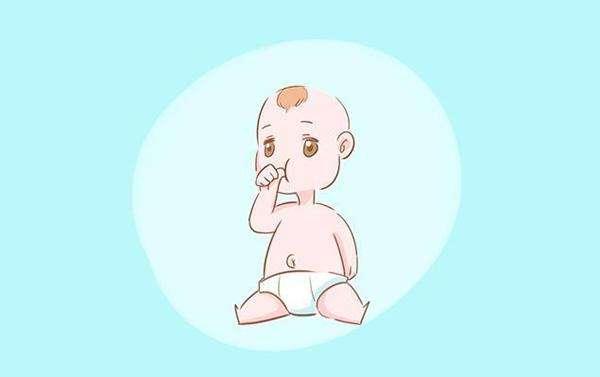 宝宝有这五个行为，说明宝宝正在变聪明！妈妈们发现就偷着乐吧！