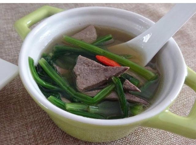 菠菜并不补铁？蛋黄的铁吸收率低？营养专家这样说