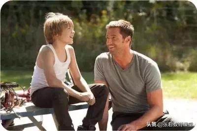 7到14岁青少年，需要爸爸陪伴完成40件事！你家爸爸完成多少