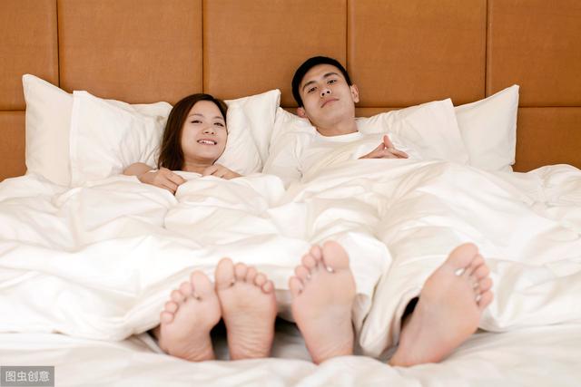 孕期“同房”时，究竟还需不需要“物理避孕”？很多夫妻都吃过亏