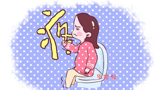 为啥怀孕会长这么尴尬的东西？看了宝妈的遭遇，心疼女人3千遍