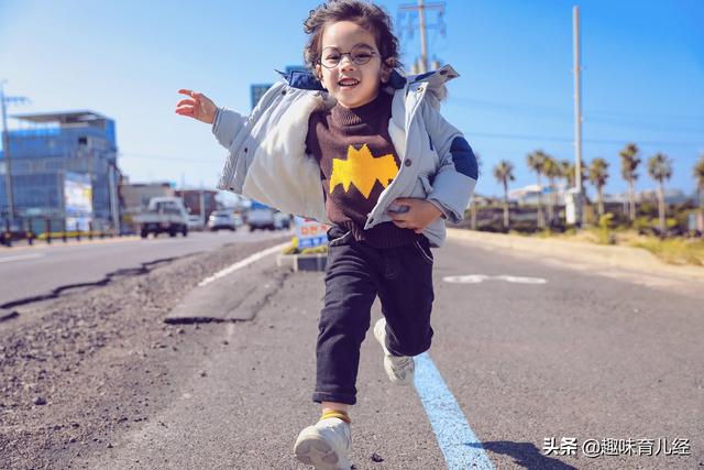 解决孩子不听话的10个妙招！