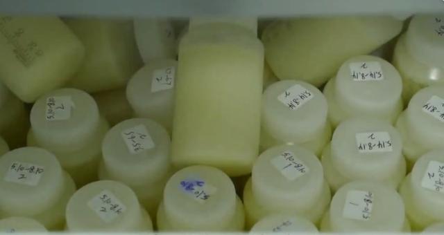 37度的母爱！25岁“捐乳妈妈”两月为早产婴儿捐奶8万多毫升