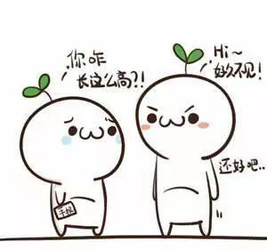 2019年儿童身高体重标准表，你家孩子达标了吗？