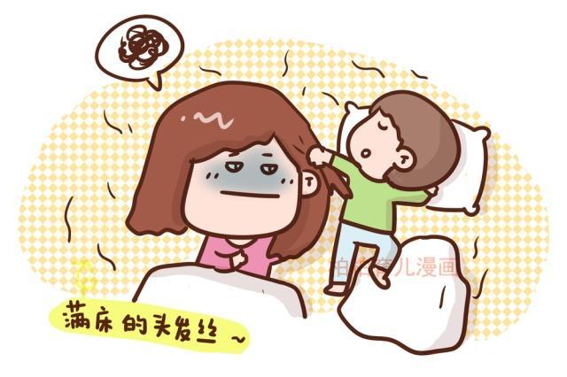 老婆每次喂夜奶都踢醒老公，真实原因让人忍俊不禁