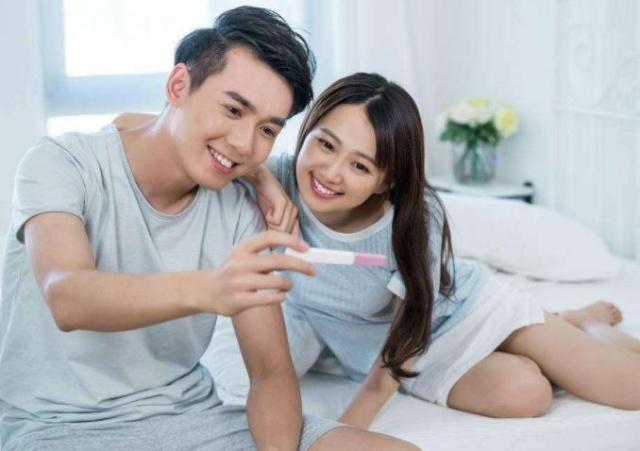 除了怀孕前3个月，其实到了这个月份，孕妈更应该谨慎