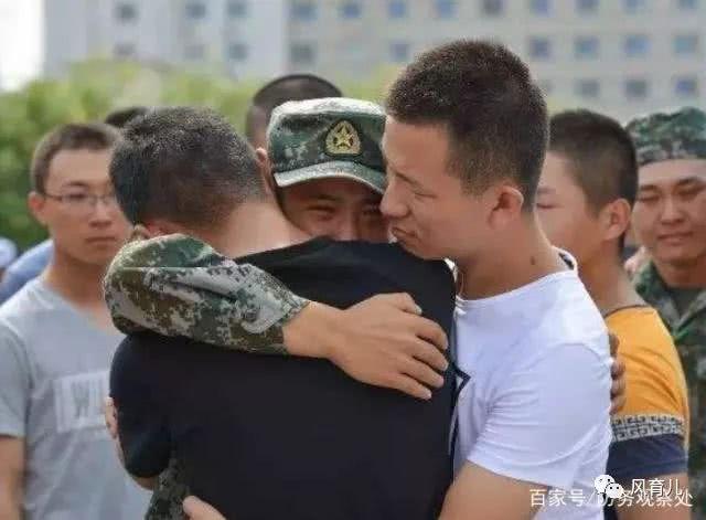如果你家是独生子女，你还愿意送你的孩子当兵吗？