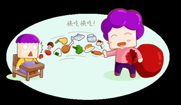宝宝吃饭还得追喂？4个小tips让宝宝学会自己吃饭！