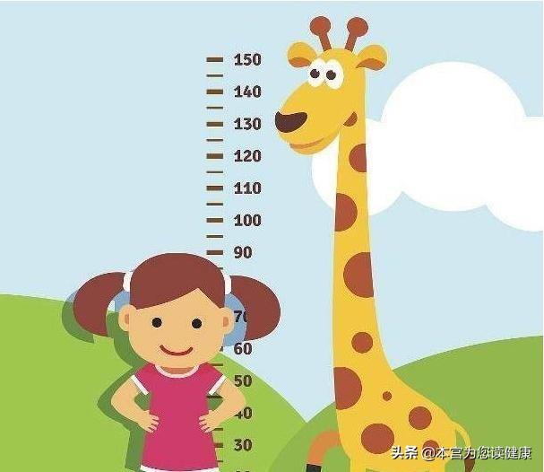 孩子一生有2次机会长高，妈妈可要把握住，否则错过就无法挽回