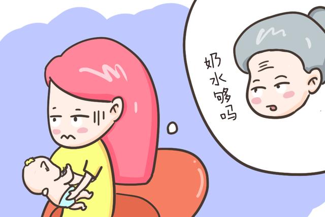 母乳量究竟和什么有关？不是乳房大小也不是胖瘦，而是这四种因素