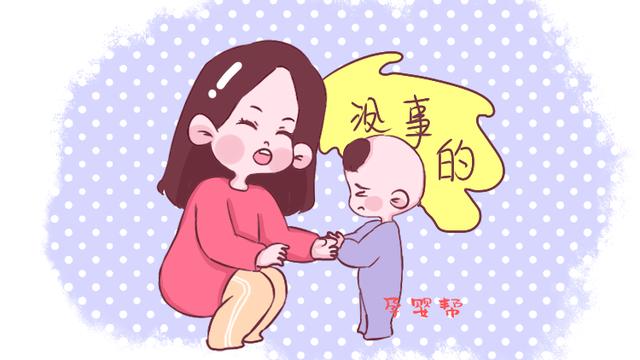 “妈妈，我把XX弄丢了”2个妈妈不同的回答，影响孩子性格