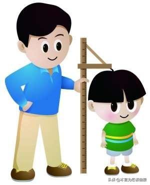 孩子一生有2次机会长高，妈妈可要把握住，否则错过就无法挽回