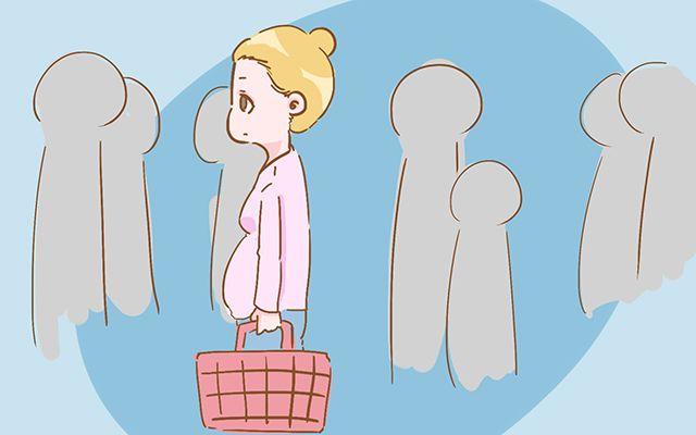 孕期妈妈这四种行为，容易造成胎儿畸形，必须要重视