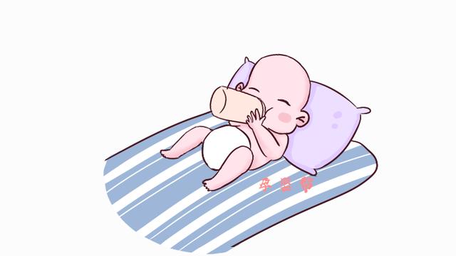 人民日报：婴幼儿退热、腹泻等疾病的用药最佳方案，家长值得一看