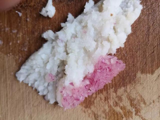 香软易咀嚼，宝宝吃得不肯放手！再也不用为多余米粉烦恼了~